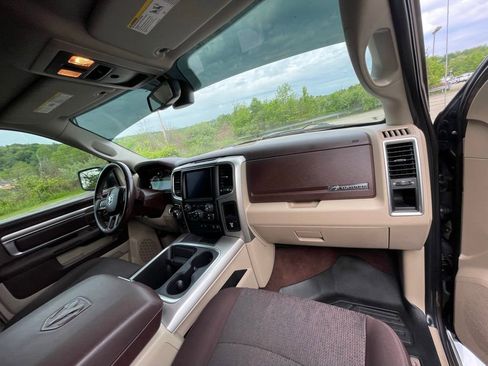 Used 2018 RAM 1500 Big Horn AWD/4WD image 13