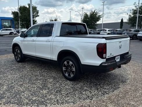 Used 2020 Honda Ridgeline RTL image 7