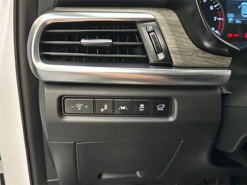 Used 2021 Kia Telluride EX w/ EX Premium Package image 32