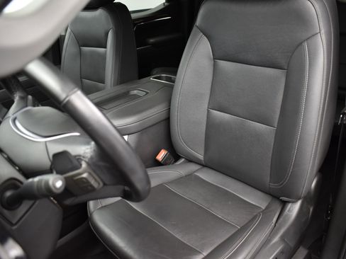 Used 2022 GMC Sierra 1500 Elevation w/ Elevation Premium Package image 20