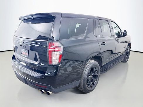 Used 2023 Chevrolet Tahoe RST w/ RST Performance Edition image 7