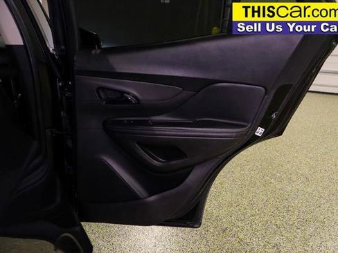Used 2019 Buick Encore Essence image 25