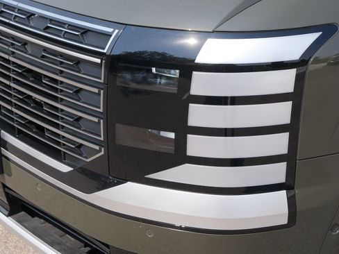 Certified 2026 Hyundai Palisade Calligraphy AWD/4WD image 16