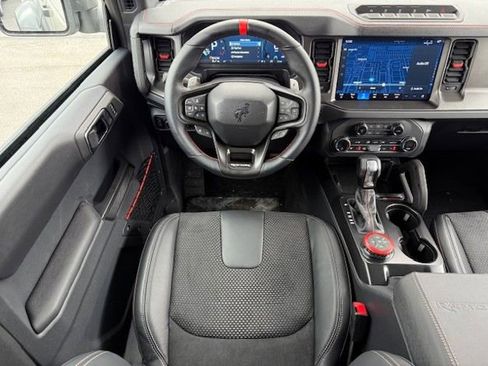 New 2025 Ford Bronco Raptor AWD/4WD image 28