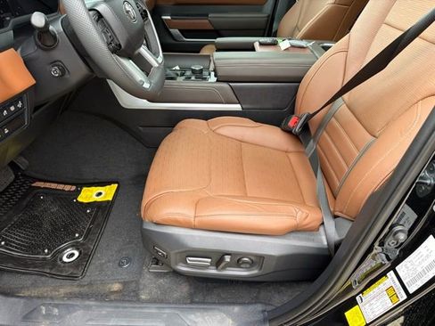 Used 2024 Toyota Tundra 1794 Edition AWD/4WD image 9