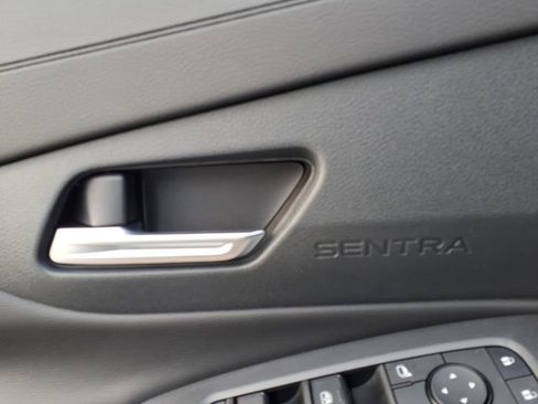 New 2026 Nissan Sentra SV image 16