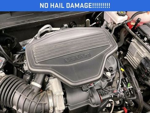 Used 2023 GMC Acadia AT4 w/ Technology Package AWD/4WD image 30