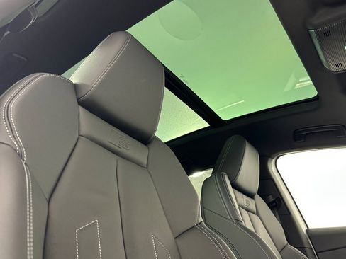 Certified 2025 Audi Q4 e-tron Premium Plus w/ Premium Plus image 16