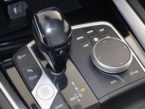 Used 2020 BMW Z4 sDrive30i w/ Convenience Package image 7