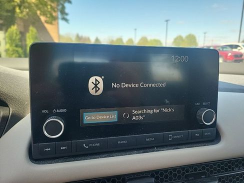 Used 2023 Honda HR-V LX image 22