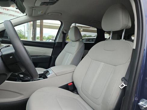 Used 2025 Hyundai Tucson SEL FWD image 16