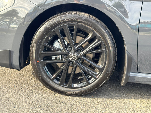 New 2026 Toyota Camry SE w/ Convenience Package FWD image 7
