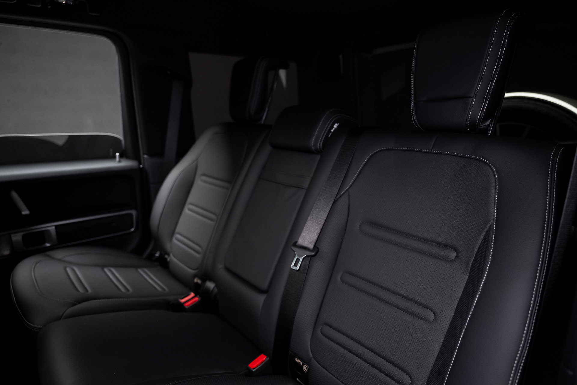 Used 2021 Mercedes-Benz G 550 image 71