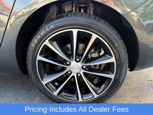 Used 2016 Buick Verano Sport Touring FWD image 26