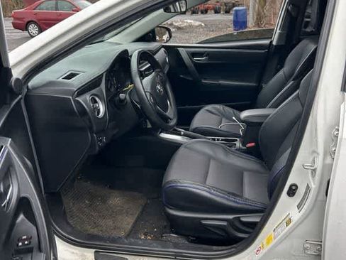 Used 2019 Toyota Corolla SE image 13