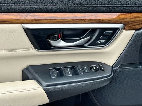 Used 2020 Honda CR-V EX-L image 20