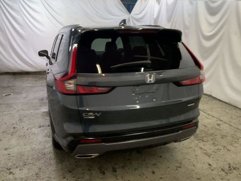 Used 2023 Honda CR-V Sport Touring image 7