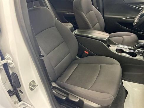 Used 2024 Chevrolet Malibu LT FWD image 33