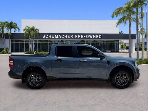 Used 2024 Ford Maverick XLT w/ XLT Luxury Package FWD image 8