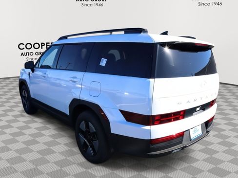 New 2026 Hyundai Santa Fe SEL image 9