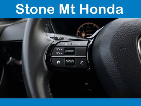 Used 2024 Honda CR-V EX-L image 22