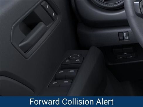 New 2026 Chevrolet Colorado Trail Boss AWD/4WD image 25