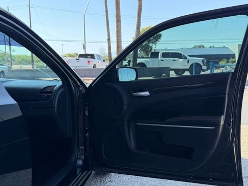 Used 2014 Chrysler 300 Uptown Edition w/ Quick Order Package 22M RWD image 35
