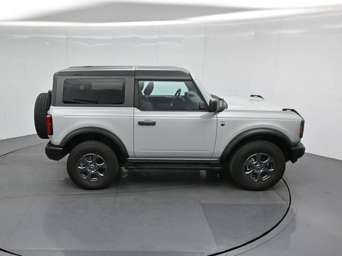 Certified 2023 Ford Bronco Big Bend AWD/4WD image 33