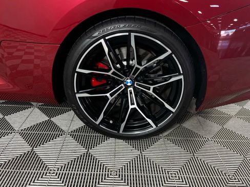 Used 2025 BMW M2 w/ Lighting Package RWD image 16