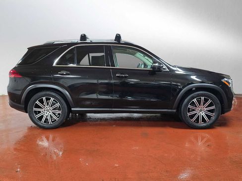 Used 2024 Mercedes-Benz GLE 350 GLE 350 image 2