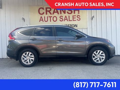 Used 2014 Honda CR-V EX-L image 1