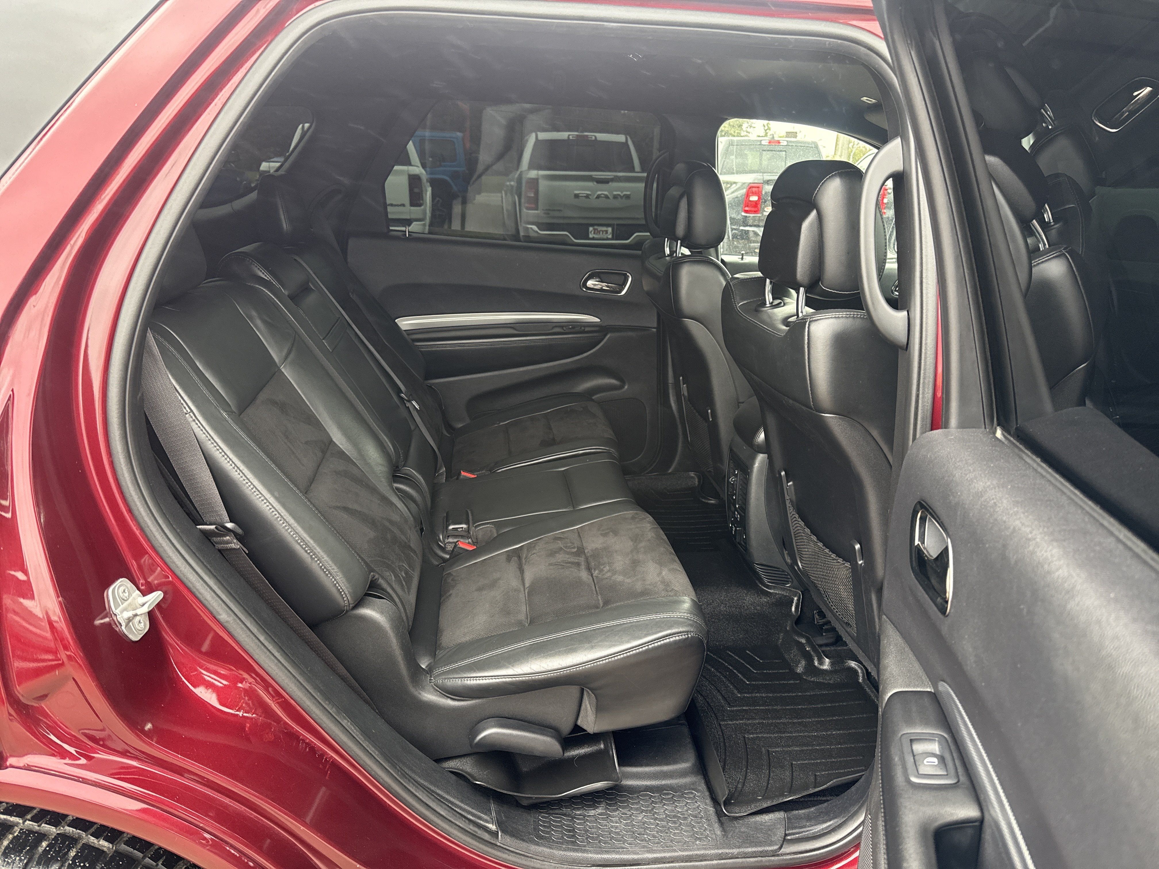 Used 2019 Dodge Durango GT AWD/4WD image 11