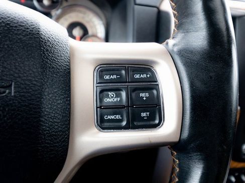 Used 2017 RAM 1500 Laramie Longhorn image 56