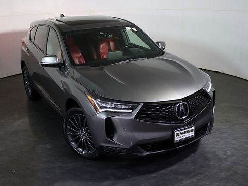 Used 2024 Acura RDX A-Spec AWD/4WD image 7
