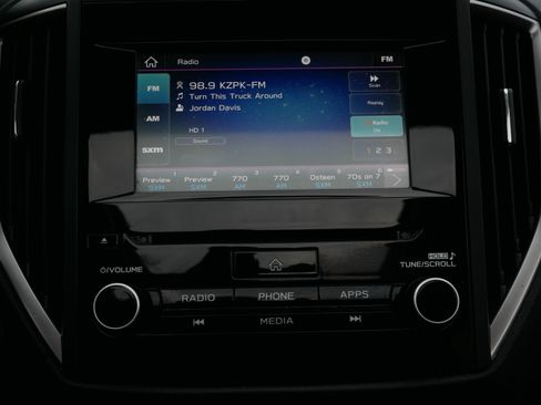 Used 2021 Subaru Forester Premium image 23