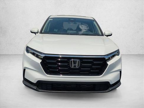 New 2026 Honda CR-V EX image 6