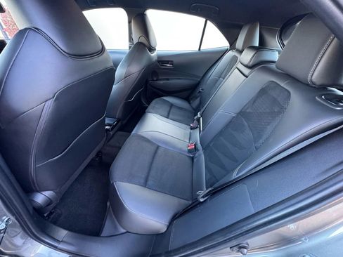 Used 2024 Toyota Corolla GR AWD/4WD image 16