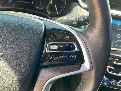 Used 2019 Cadillac XTS Luxury FWD image 28
