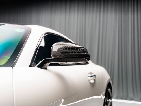 Used 2016 Mercedes-Benz AMG GT S image 26