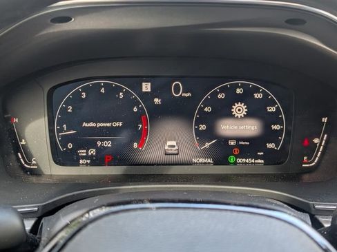 Certified 2024 Acura Integra image 23