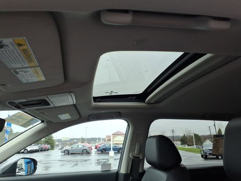 Certified 2024 Honda CR-V EX-L image 11