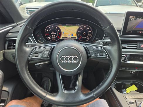 Used 2019 Audi A4 2.0T Premium Plus w/ Premium Plus Package AWD/4WD image 20