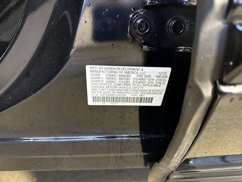 Used 2026 Acura MDX Type S AWD/4WD image 36