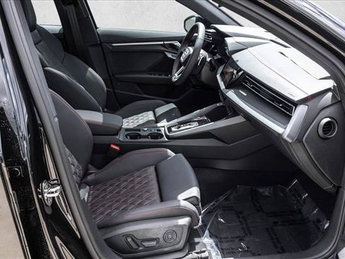 New 2026 Audi S3 Premium AWD/4WD image 24
