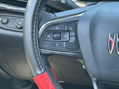 Used 2026 Buick Envista Sport Touring FWD image 21