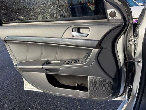 Used 2016 Mitsubishi Lancer GT image 26