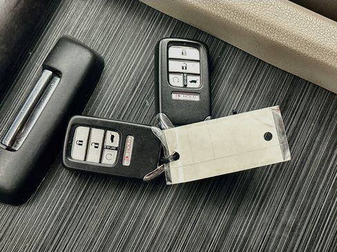 Used 2018 Honda Pilot EX-L image 24