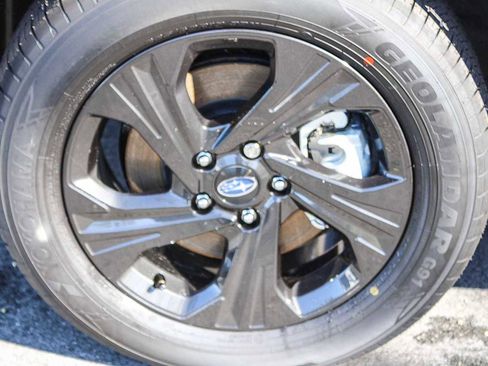 New 2026 Subaru Crosstrek 2.5i image 10