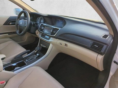 Used 2015 Honda Accord EX-L image 24