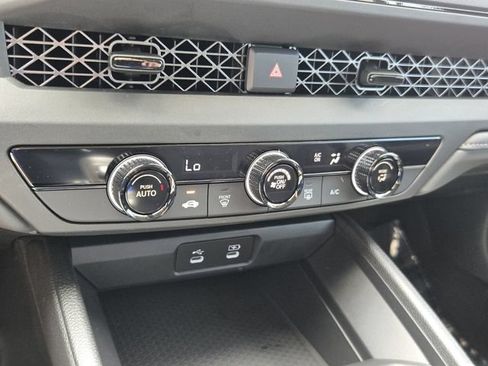 Used 2025 Honda Accord LX image 15
